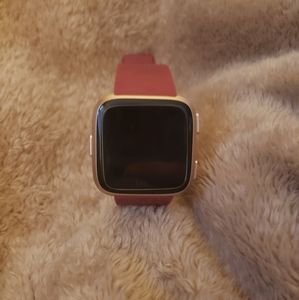 Fitbit versa